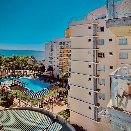 Condominio Encantador - Beto Carrero - 3 Quartos เปงญา ภายนอก รูปภาพ