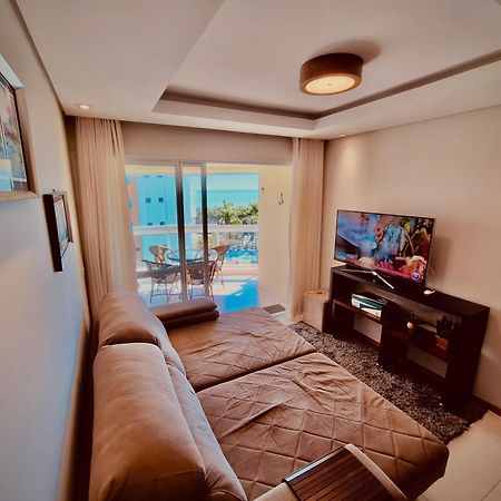 Condominio Encantador - Beto Carrero - 3 Quartos เปงญา ภายนอก รูปภาพ