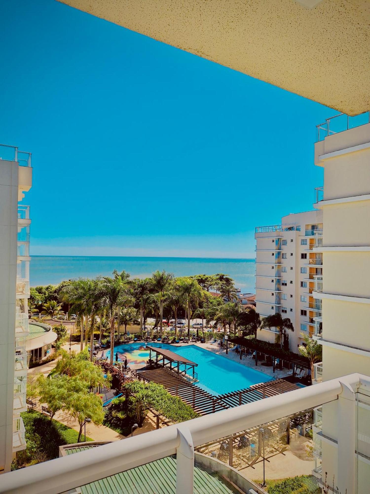Condominio Encantador - Beto Carrero - 3 Quartos เปงญา ภายนอก รูปภาพ