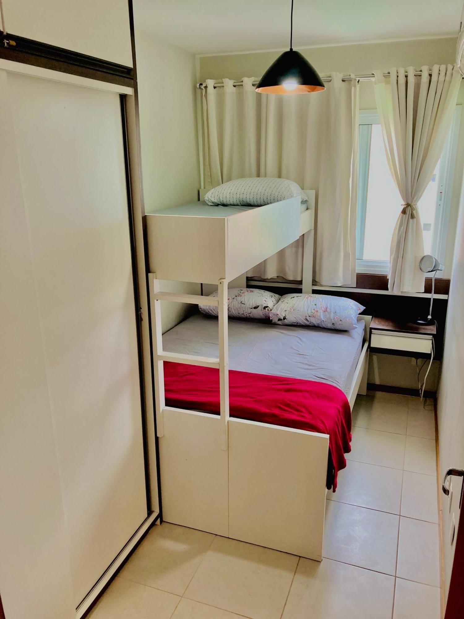 Condominio Encantador - Beto Carrero - 3 Quartos เปงญา ภายนอก รูปภาพ