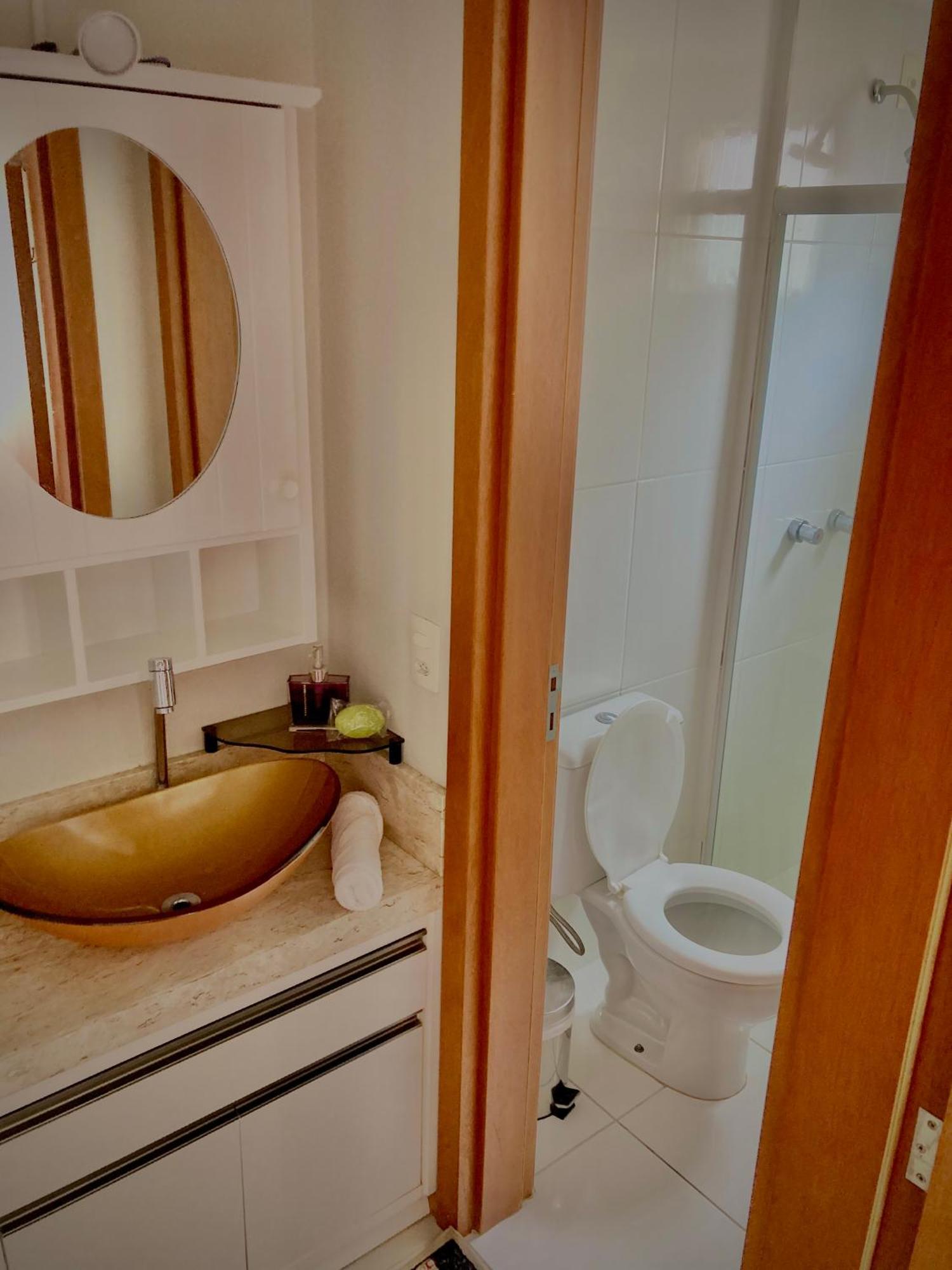 Condominio Encantador - Beto Carrero - 3 Quartos เปงญา ภายนอก รูปภาพ