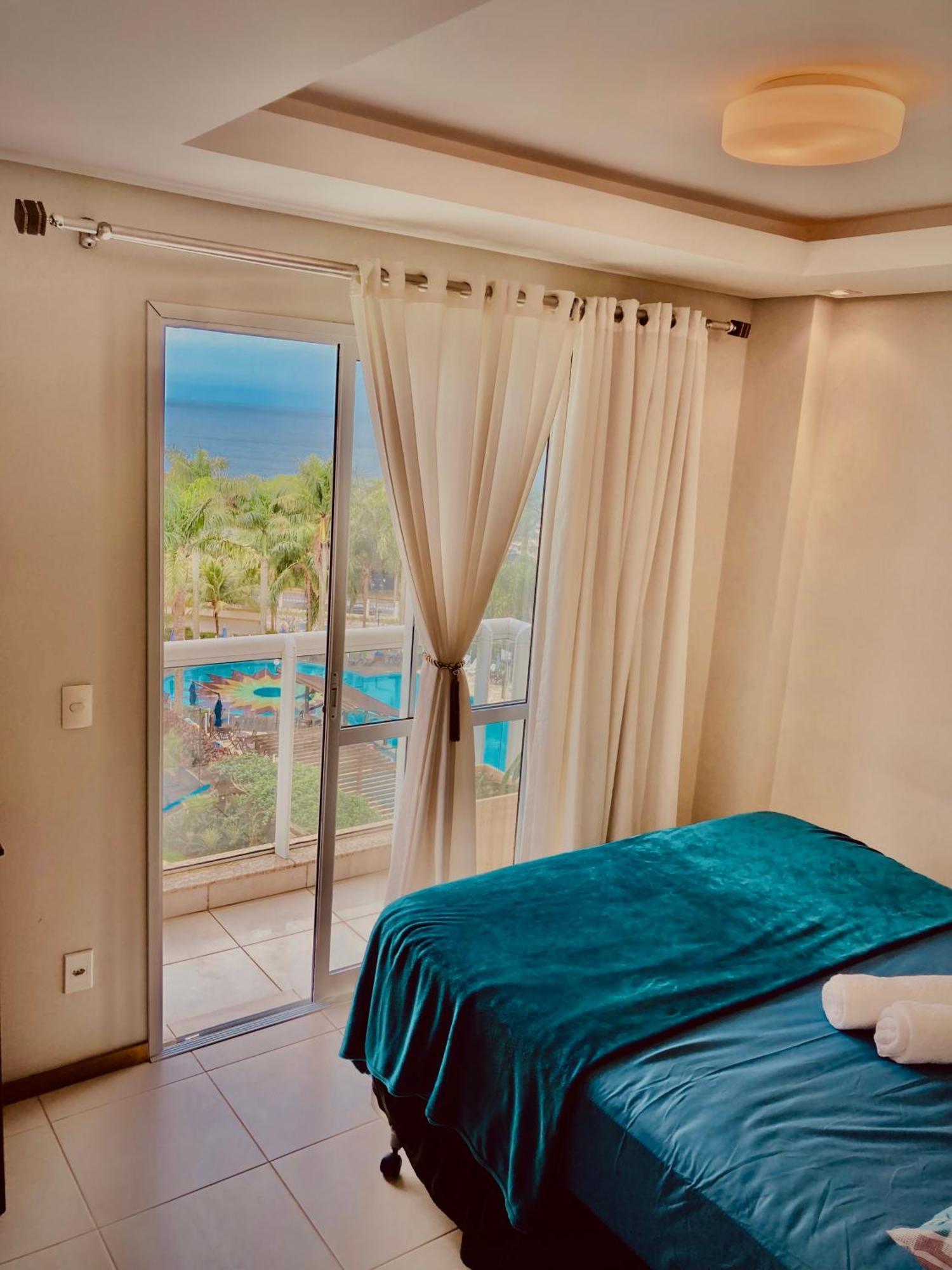 Condominio Encantador - Beto Carrero - 3 Quartos เปงญา ภายนอก รูปภาพ