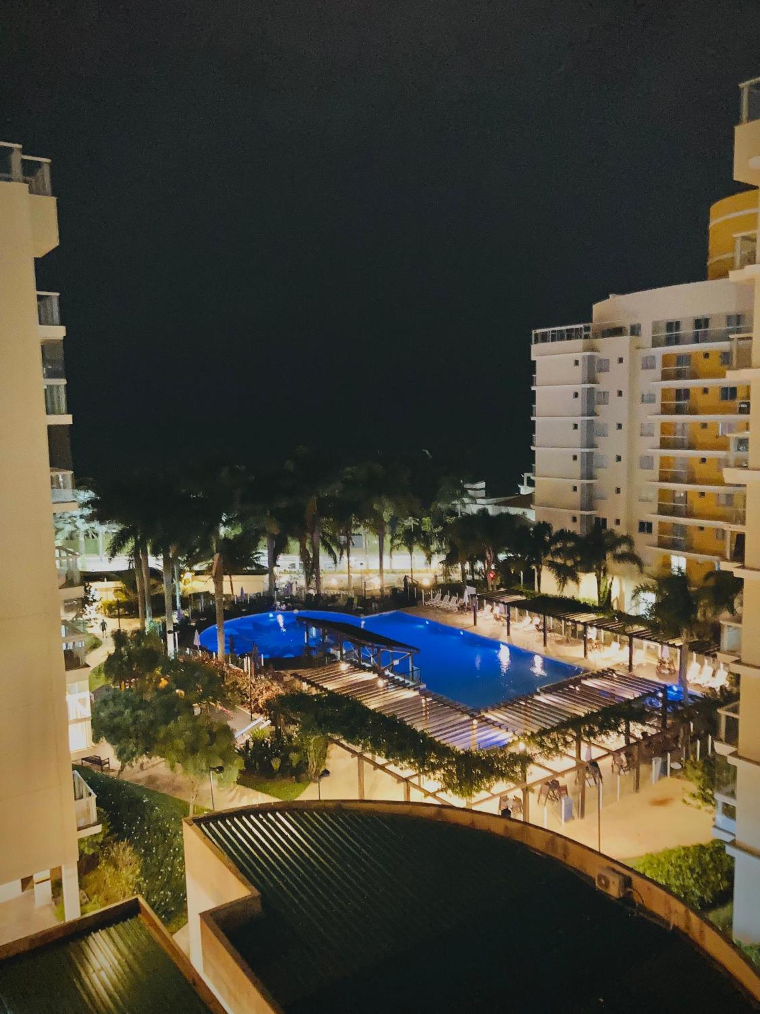 Condominio Encantador - Beto Carrero - 3 Quartos เปงญา ภายนอก รูปภาพ