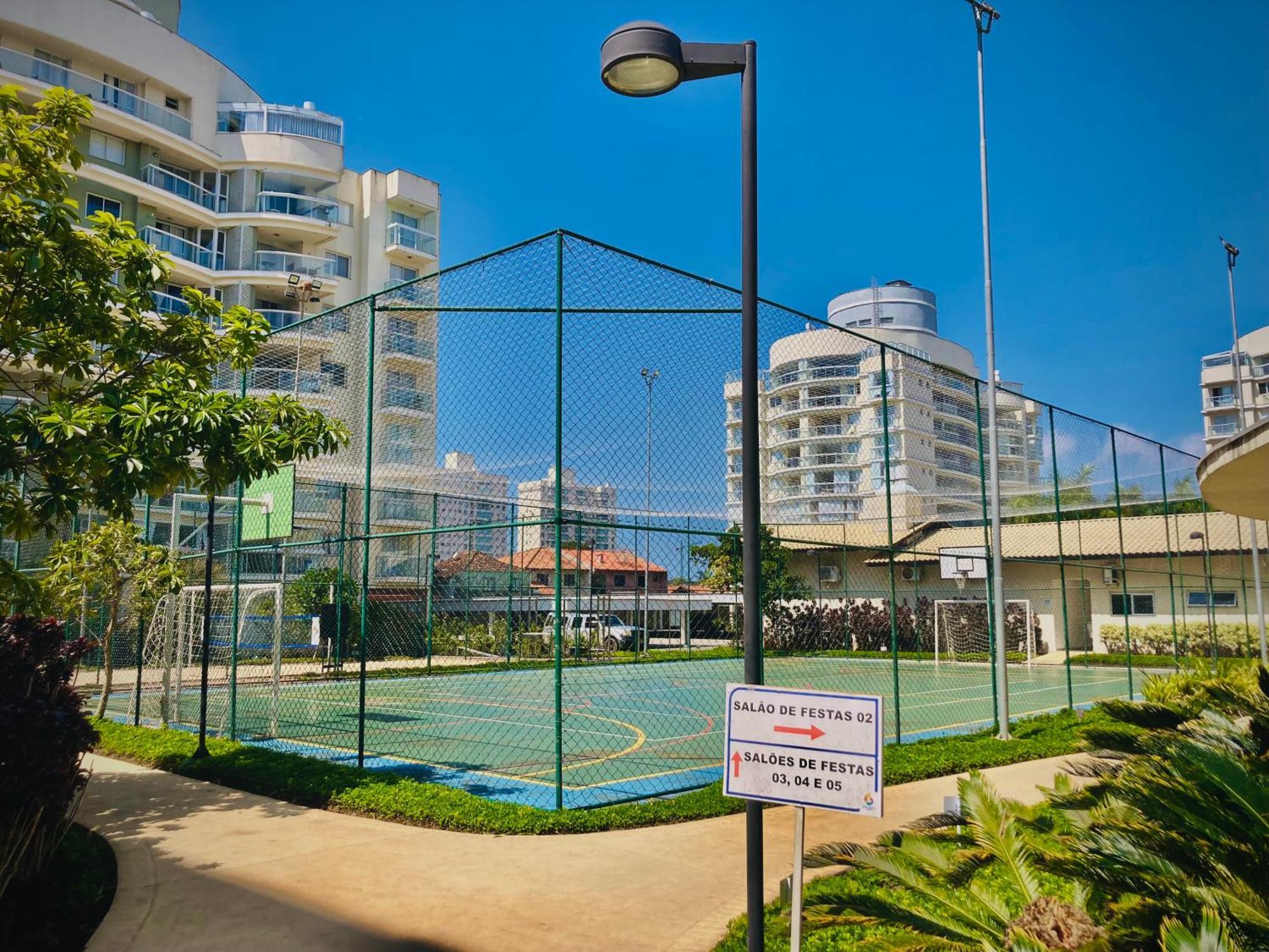 Condominio Encantador - Beto Carrero - 3 Quartos เปงญา ภายนอก รูปภาพ